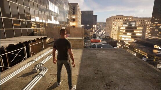 Swift Striders Parkour — screenshot 6