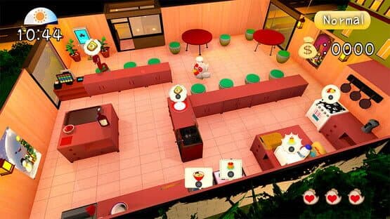 EggGarden — screenshot 1