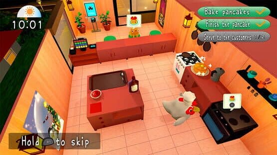 EggGarden — screenshot 3