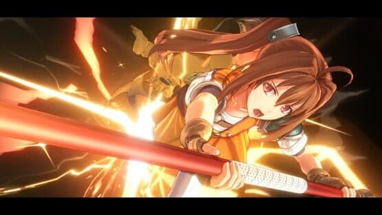 Trails in the Sky 2nd Chapter — screenshot 1