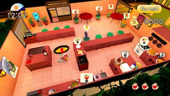 EggGarden — screenshot 4