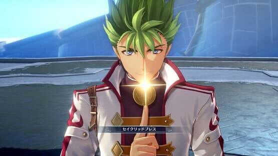 Trails in the Sky 2nd Chapter — screenshot 5