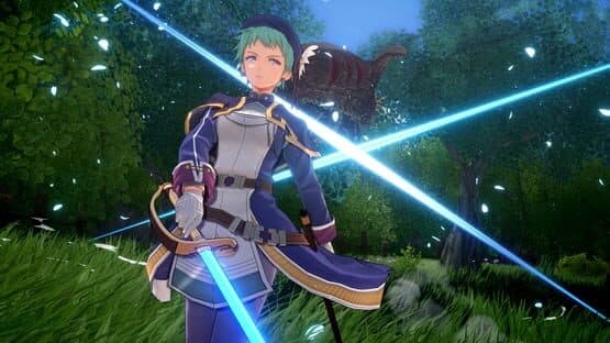 Trails in the Sky 2nd Chapter — screenshot 8