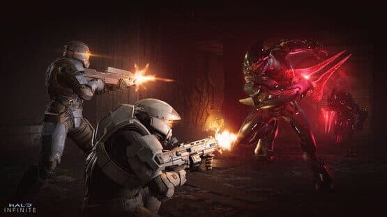 Halo Infinite: Operation Haloween II — screenshot 1