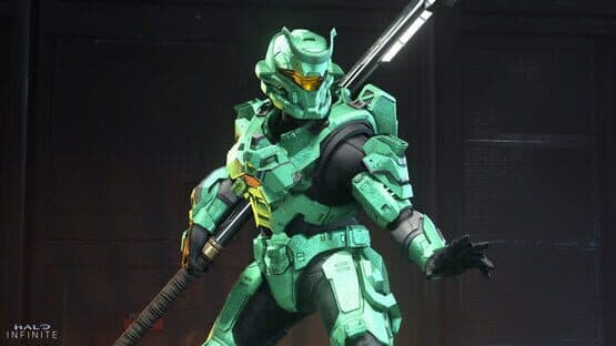 Halo Infinite: Operation Haloween II — screenshot 3