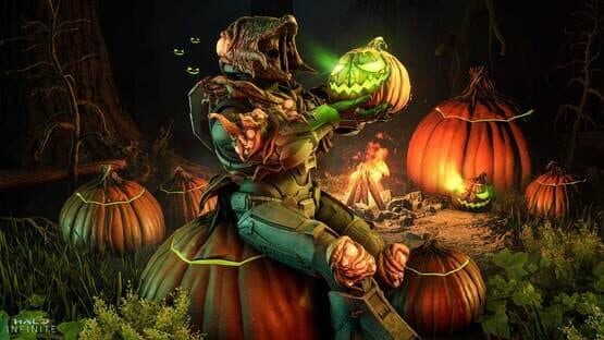 Halo Infinite: Operation Haloween II — screenshot 4