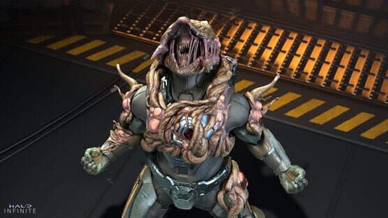 Halo Infinite: Operation Haloween II — screenshot 5