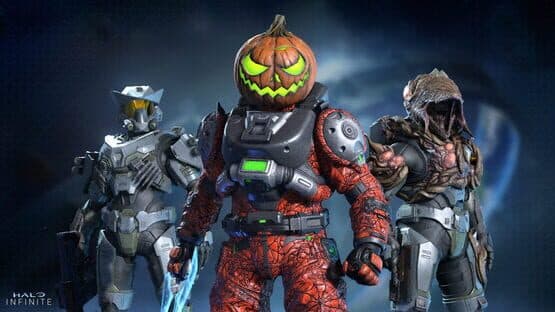 Halo Infinite: Operation Haloween II — screenshot 7