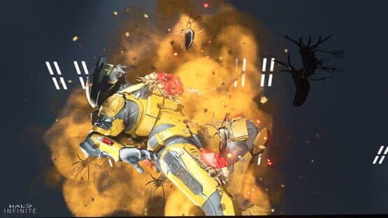 Halo Infinite: Operation Haloween II — screenshot 8
