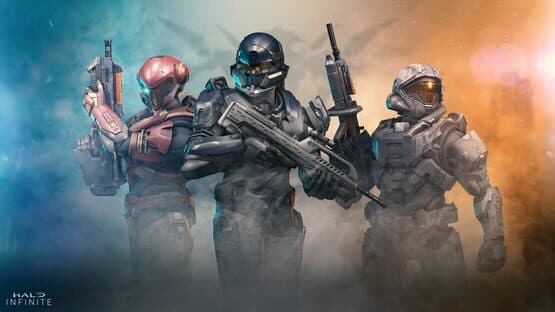 Halo Infinite: Operation Infinite — screenshot 1