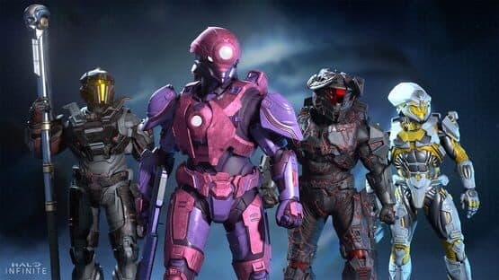 Halo Infinite: Operation Infinite — screenshot 2