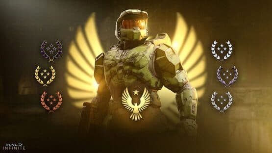 Halo Infinite: Operation Infinite — screenshot 3