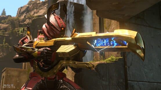 Halo Infinite: Operation Infinite — screenshot 5