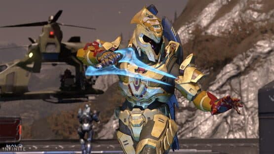 Halo Infinite: Operation Infinite — screenshot 6