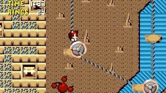 Pantufa the Cat — screenshot 3