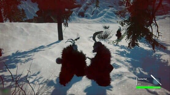 The Krampus Game — screenshot 3