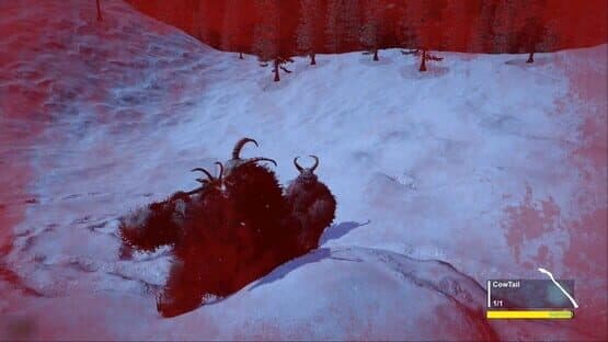 The Krampus Game — screenshot 5