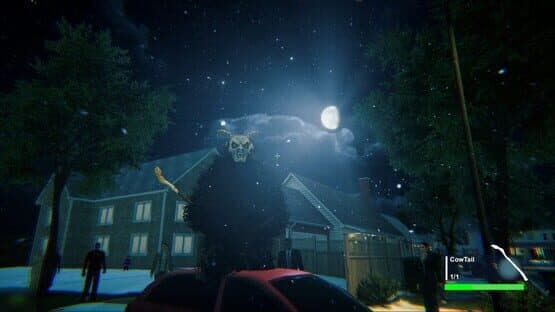 The Krampus Game — screenshot 6