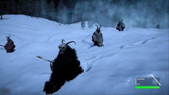 The Krampus Game — screenshot 7
