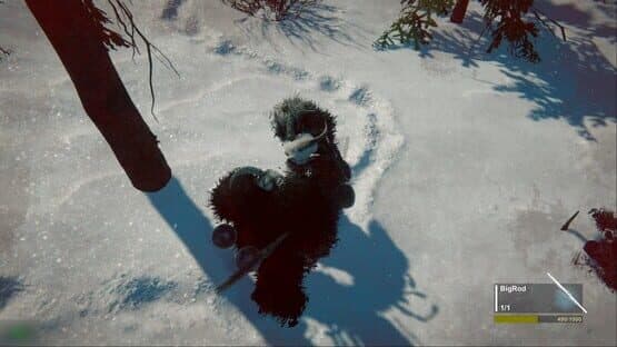 The Krampus Game — screenshot 8