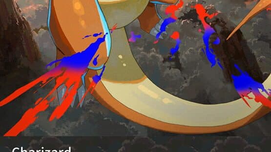 Pokémon Trading Card Game Pocket: Crimson Blaze — screenshot 1