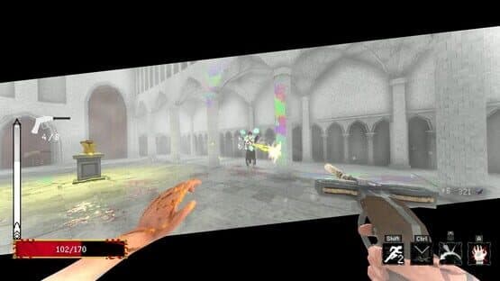 Blood Rush — screenshot 4