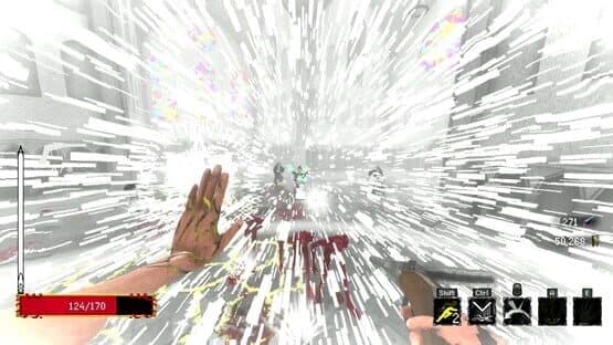 Blood Rush — screenshot 5