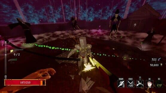 Blood Rush — screenshot 6