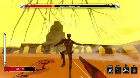 Blood Rush — screenshot 7