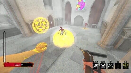 Blood Rush — screenshot 8