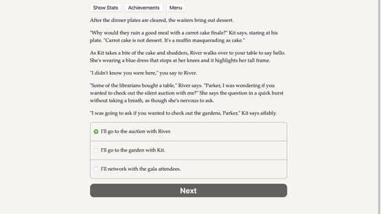 Spellbound: Malachite Coven — screenshot 1