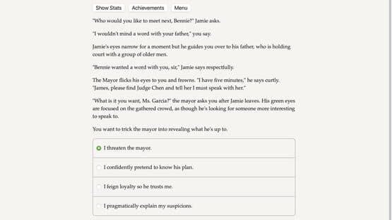 Spellbound: Malachite Coven — screenshot 4