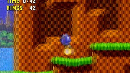 Sonic 1: WTF Lame — screenshot 3