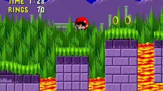 Mighty the Armadillo — screenshot 2
