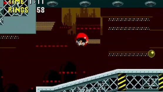 Mighty the Armadillo — screenshot 4