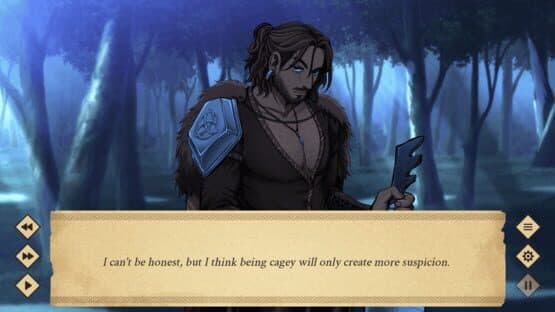 Fated Mate — screenshot 1