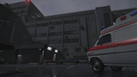 Paranormal Investigation — screenshot 2