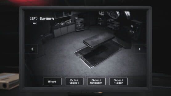 Paranormal Investigation — screenshot 3