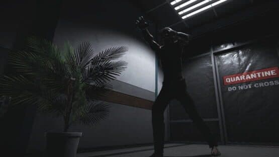 Paranormal Investigation — screenshot 5