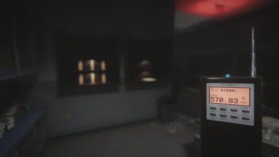 Paranormal Investigation — screenshot 6