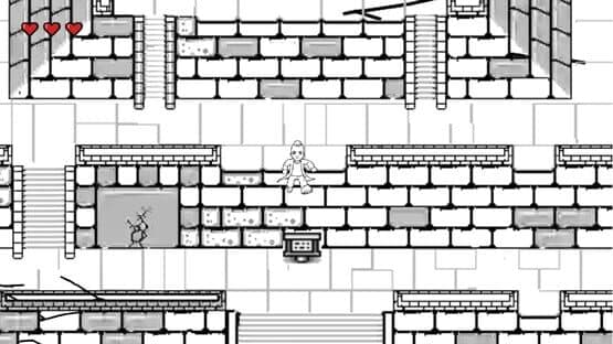 Dystopia RPG — screenshot 1