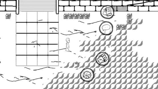 Dystopia RPG — screenshot 3