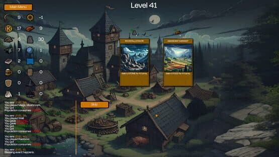 KingdomScape — screenshot 2