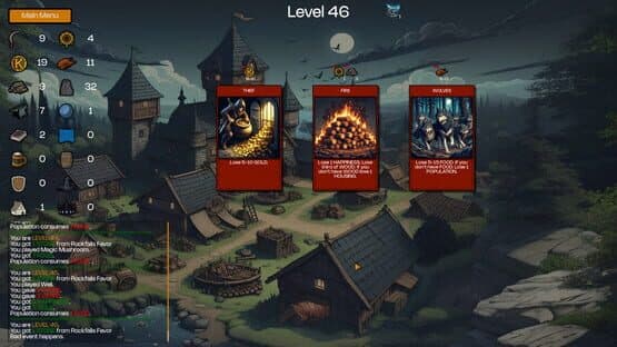 KingdomScape — screenshot 3