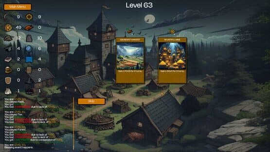 KingdomScape — screenshot 4