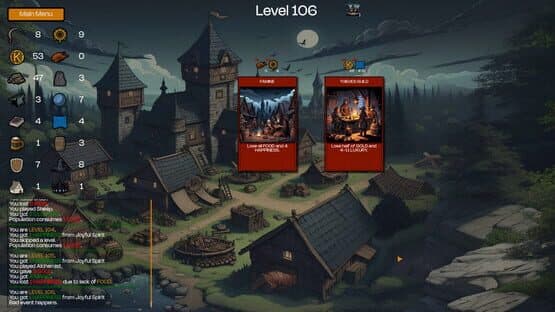 KingdomScape — screenshot 5