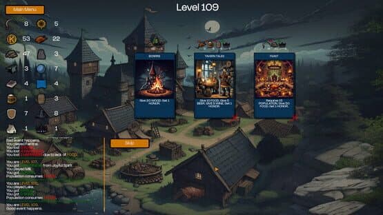 KingdomScape — screenshot 6