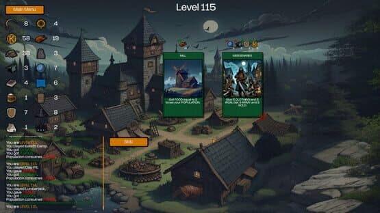 KingdomScape — screenshot 7