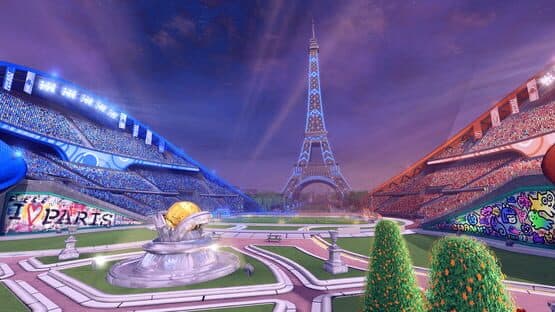 Rocket League: Season 21 — screenshot 1