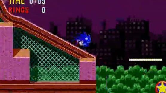 Sonic the Hedgehog Beta Hoax — screenshot 3